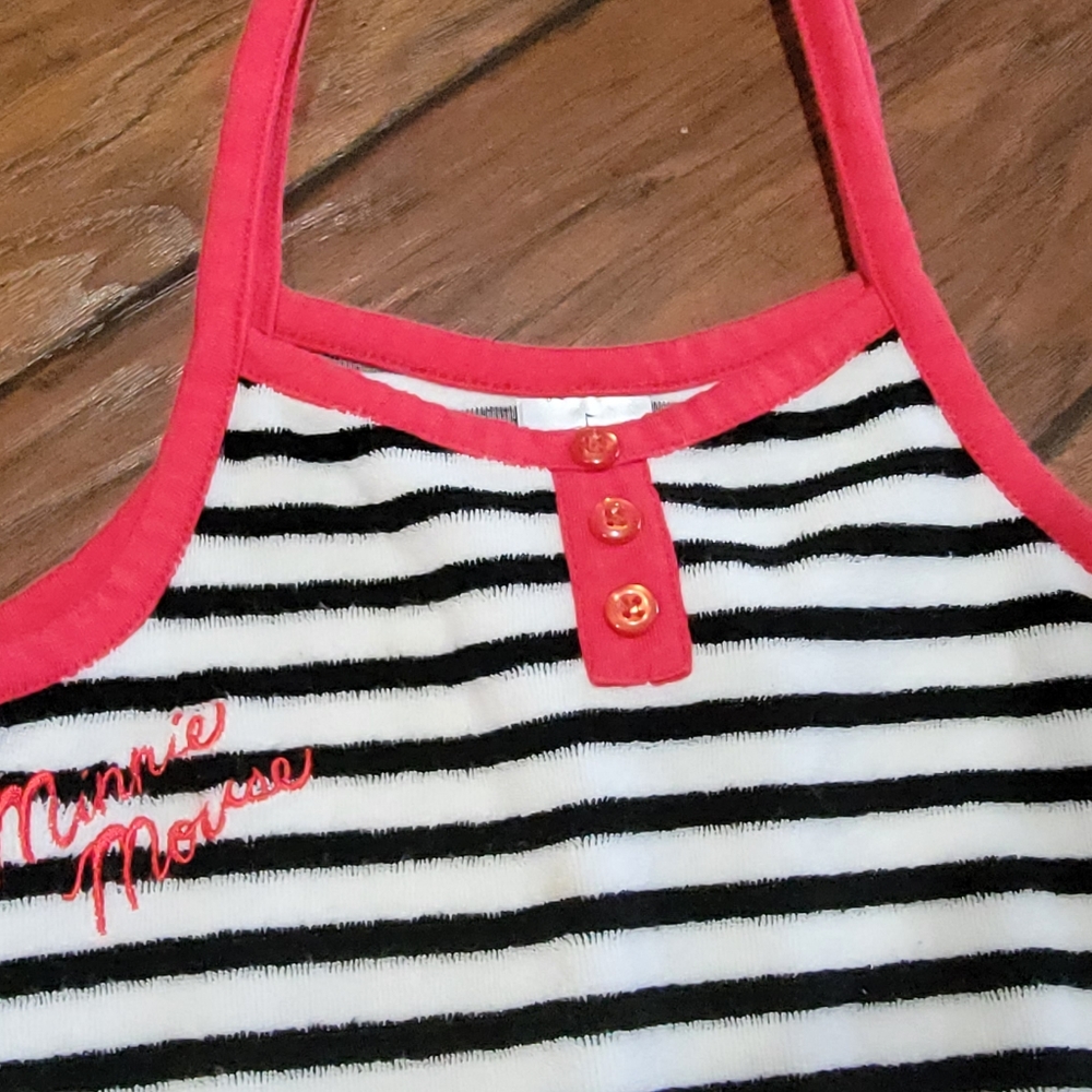 Disney Store Minnie Mouse romper - Picture 6 of 10